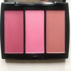 Anastasia Beverly Hills|Blush Trio|Pink Passion